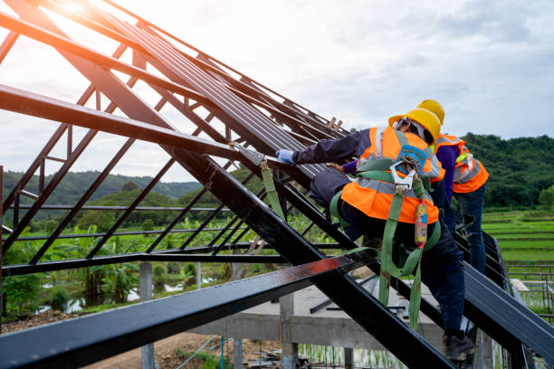 Best Commercial Roofing Services  in Bismarck, ND