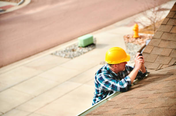 Best Flat Roof Repair Services  in Bismarck, ND